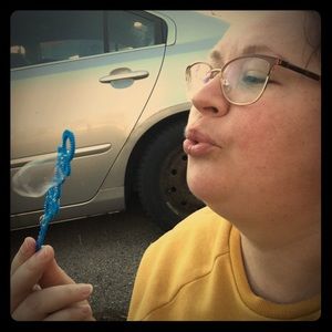 Meet your Posher, Tara